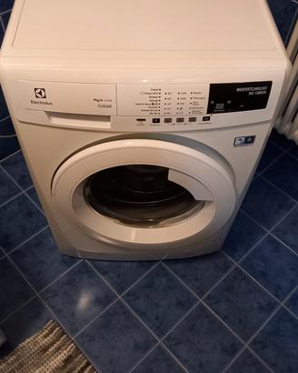 Lavatrice 9kg Electrolux 