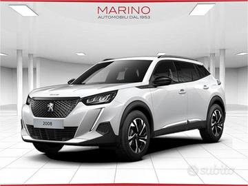 PEUGEOT 2008 2ª serie BlueHDi 110 S&S Allure