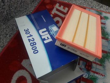 Filtro aria ufi 30.128.00 alfa gt 147