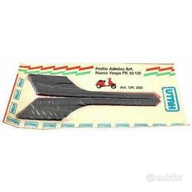 Modanature anteriori Utah Vespa PK 50 e 125