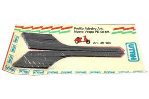 Modanature anteriori Utah Vespa PK 50 e 125