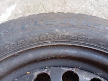 GOMME INVERNALI 