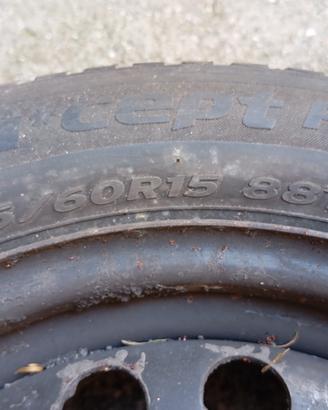 GOMME INVERNALI 