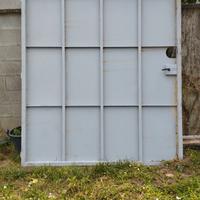 cancellone, portone, cancello 