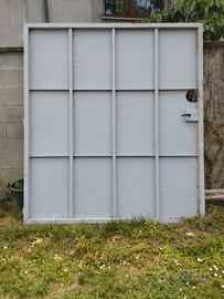 cancellone, portone, cancello 