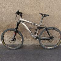 Mountain bike Kona Coiler Dee-lux 2006