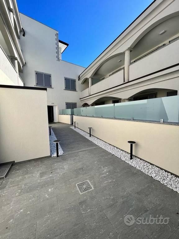 Appartamento – Meda, Colombera, Campaccio - Vista 5