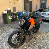 Ktm Adventure 390 2021