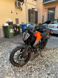 Ktm Adventure 390 2021