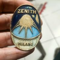 stemma bivicletta zenith milano