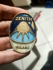 stemma bivicletta zenith milano