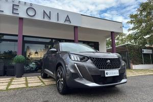 Peugeot 2008 1.5 bluehdi GT s&s 130cv eat8 *GARANZ