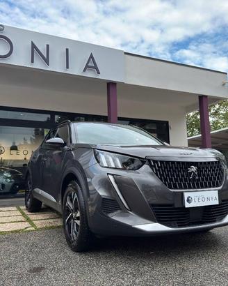 Peugeot 2008 1.5 bluehdi GT s&s 130cv eat8 *GARANZ