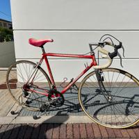 bici vitage telaio alan modello columbus