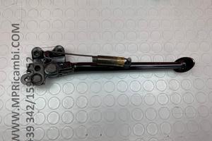 CAVALLETTO LATERALE KAWASAKI NINJA 1000 2004 ZX 10