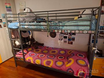 letto a castello