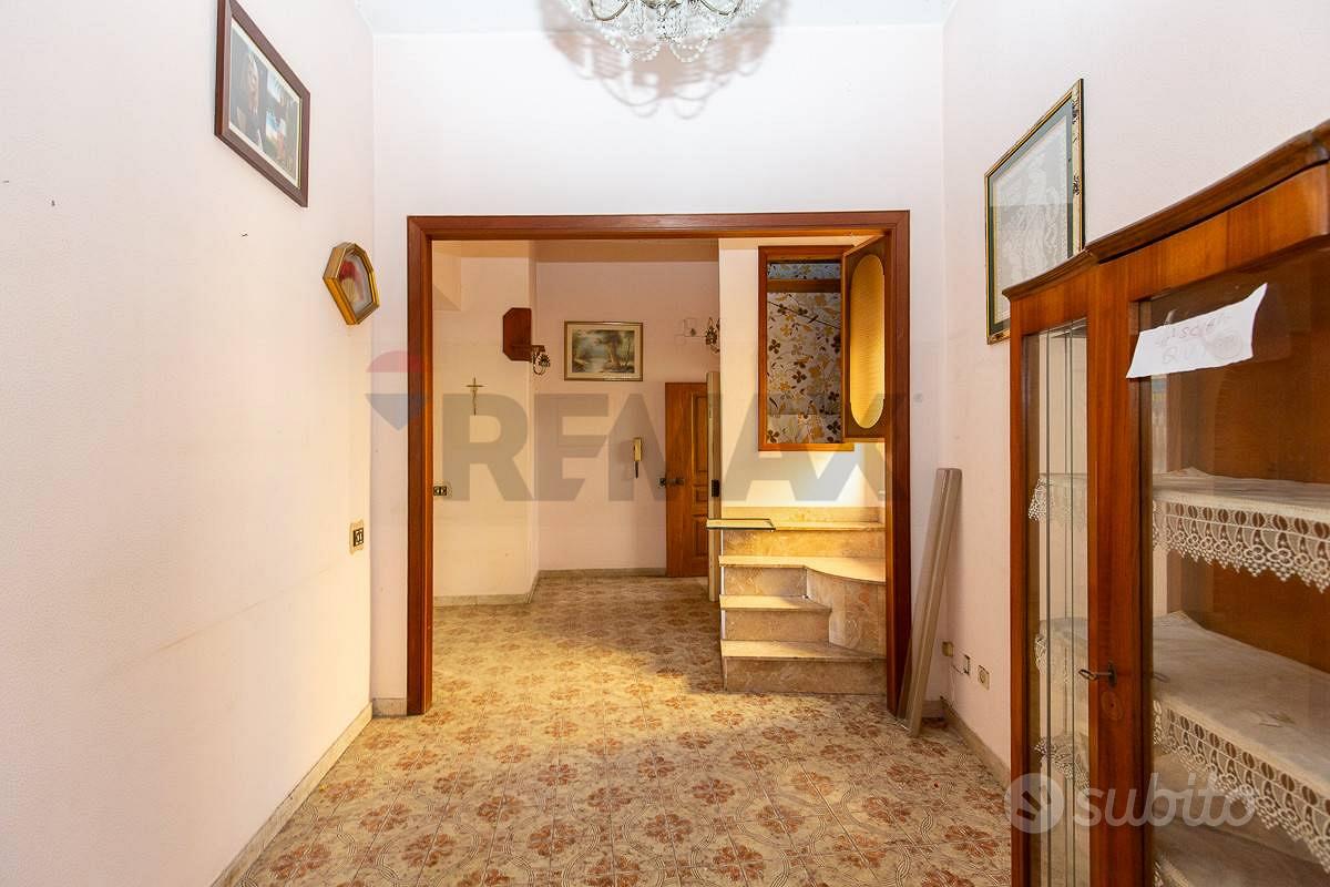 Casa Indipendente - Carlentini - Vista 5
