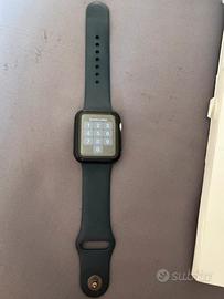 Apple watch serie 3
