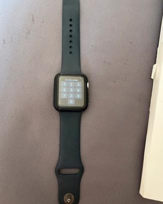 Apple watch serie 3
