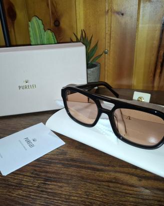 Purelei Occhiali da sole Summer Haze 145