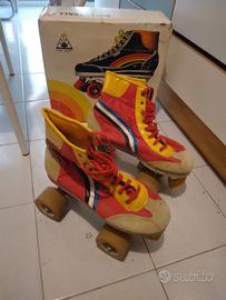 Pattini Vintage 