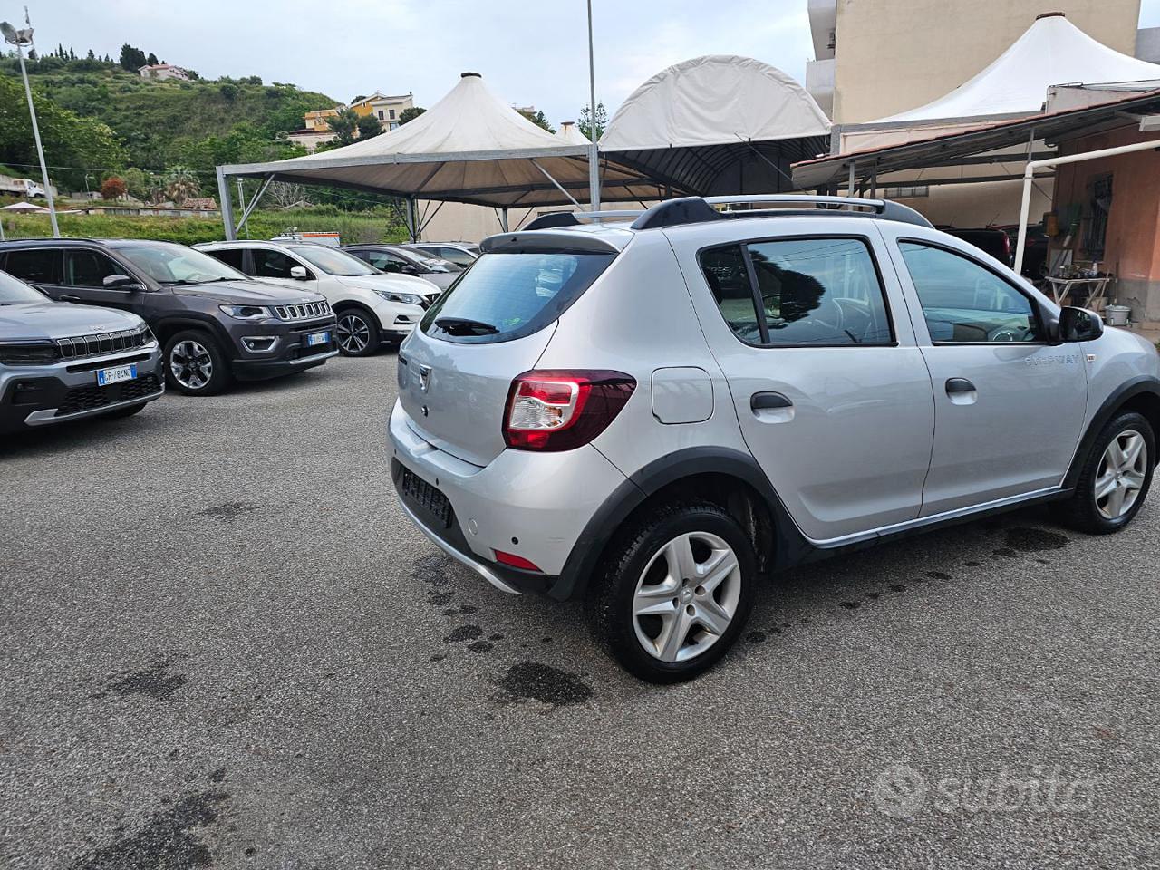 Dacia Sandero 2015 photo 5