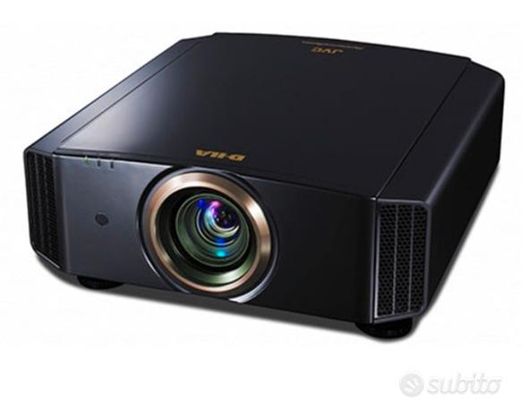 Usato, Videoproiettore JVC RS520/X7500 usato  Milano