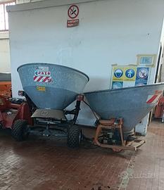 spandiconcime Faza zincati