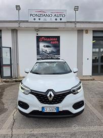 Renault Kadjar Blue dCi 8V 115CV Business