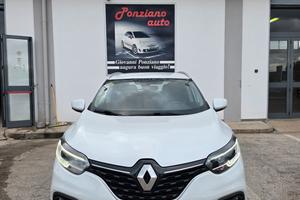 Renault Kadjar Blue dCi 8V 115CV Business