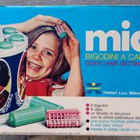 Giocattolo Harbert Parrucchiera Per Bambine Mia