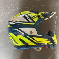 CASCO AIROH AVIATOR 2.2 RESTYLE NUOVO TAGLIA L