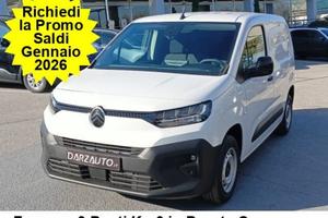 FIAT Doblo Citroen Berlingo BlueHDi 100 3 Posti