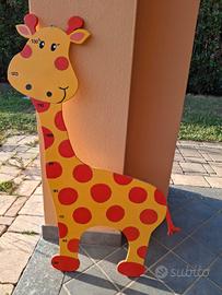 Metro bimbi e appendino 