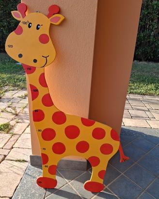 Metro bimbi e appendino 