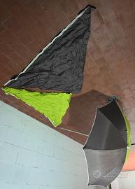 Ombrellone vari ombrelloni da spiaggia o girdino