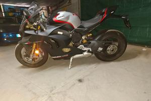 Ducati V4 SP 2021