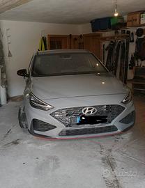 Hyundai i30 N Line Mild-Hybrid