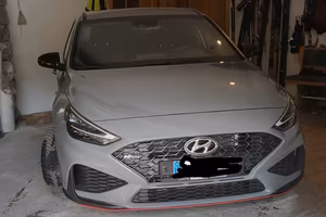 Hyundai i30 N Line Mild-Hybrid