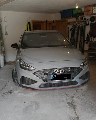 Hyundai i30 N Line Mild-Hybrid