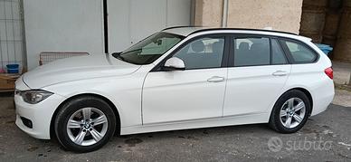 BMW SERIE 3 TOURING 316d