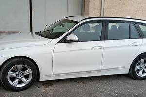 BMW SERIE 3 TOURING 316d