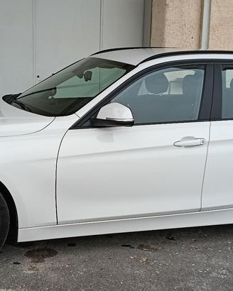 BMW SERIE 3 TOURING 316d