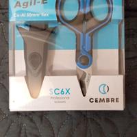 Forbici Elettricista 