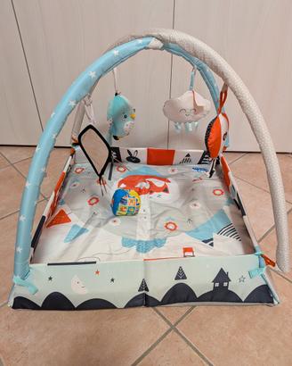 Palestrina Bimbo Clementoni