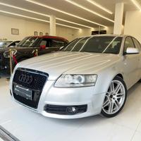 Audi A6 3.0 V6 TDI 240CV berlina quattro tiptronic