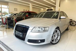 Audi A6 3.0 V6 TDI 240CV berlina quattro tiptronic