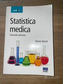 Statistica medica