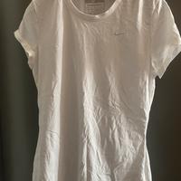 T-shirt nike Donna