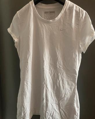 T-shirt nike Donna